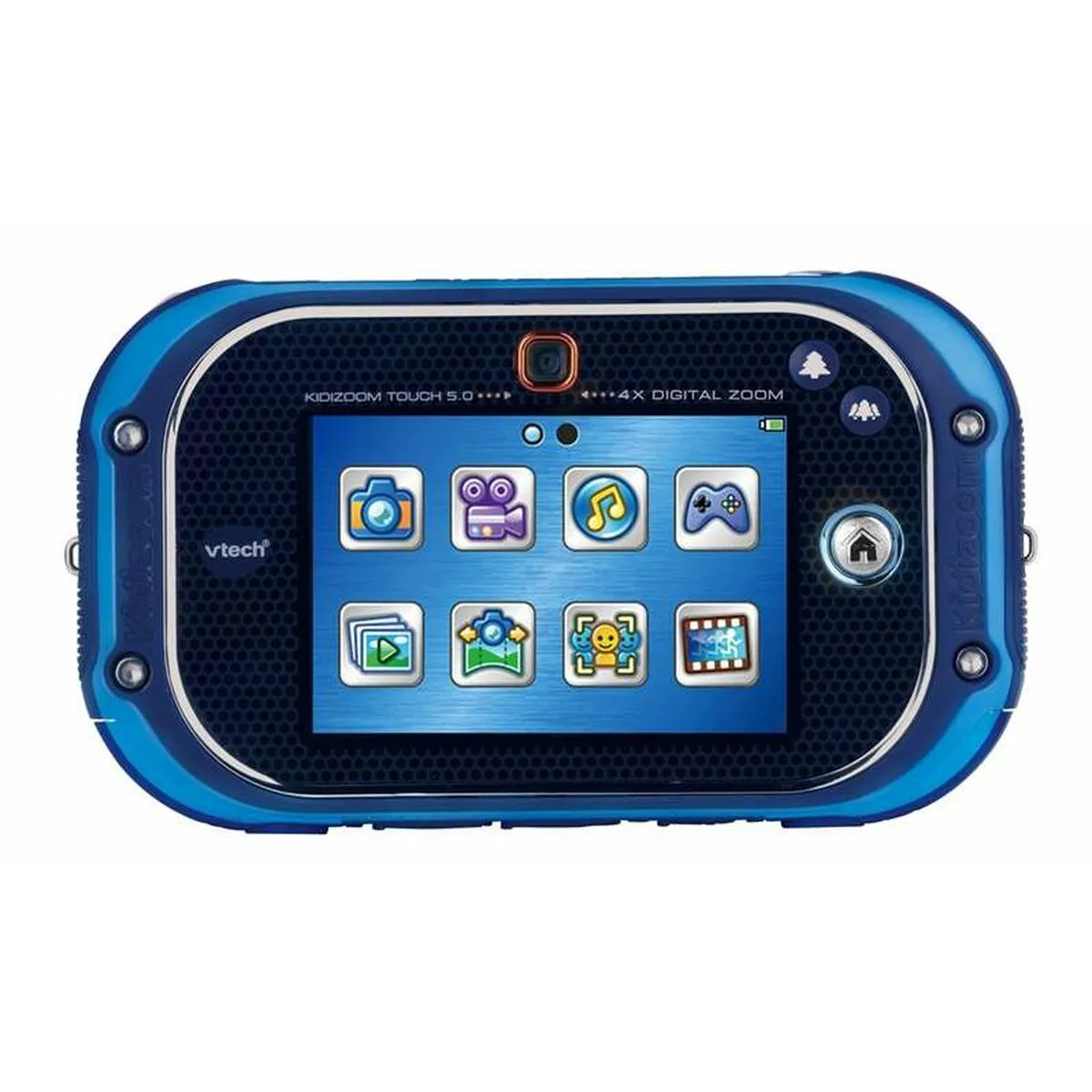 VTech Kidizoom Touch - Bleu