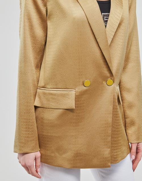 Guess - ADRIANA BLAZER - Beige