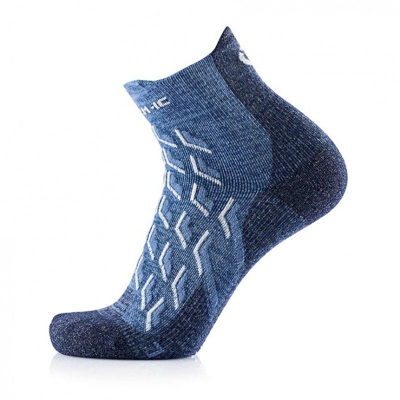 Trekking Cool - Chaussettes randonnée femme