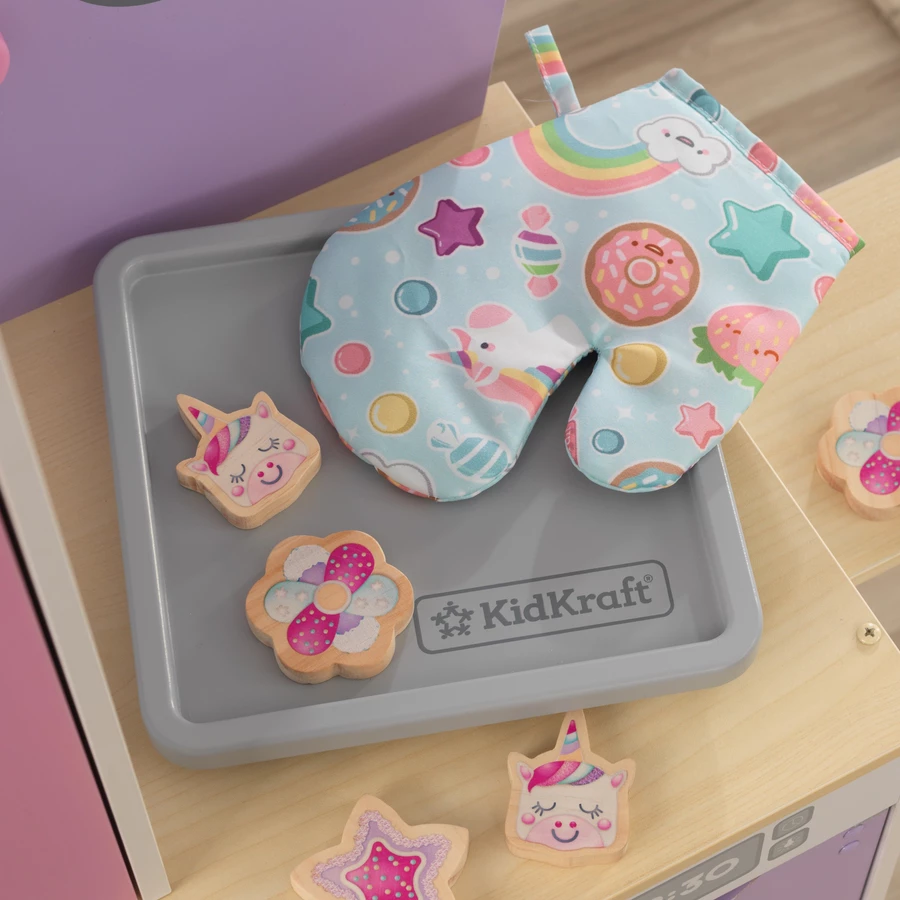 KidKraft® Lil` Friends Spielküche