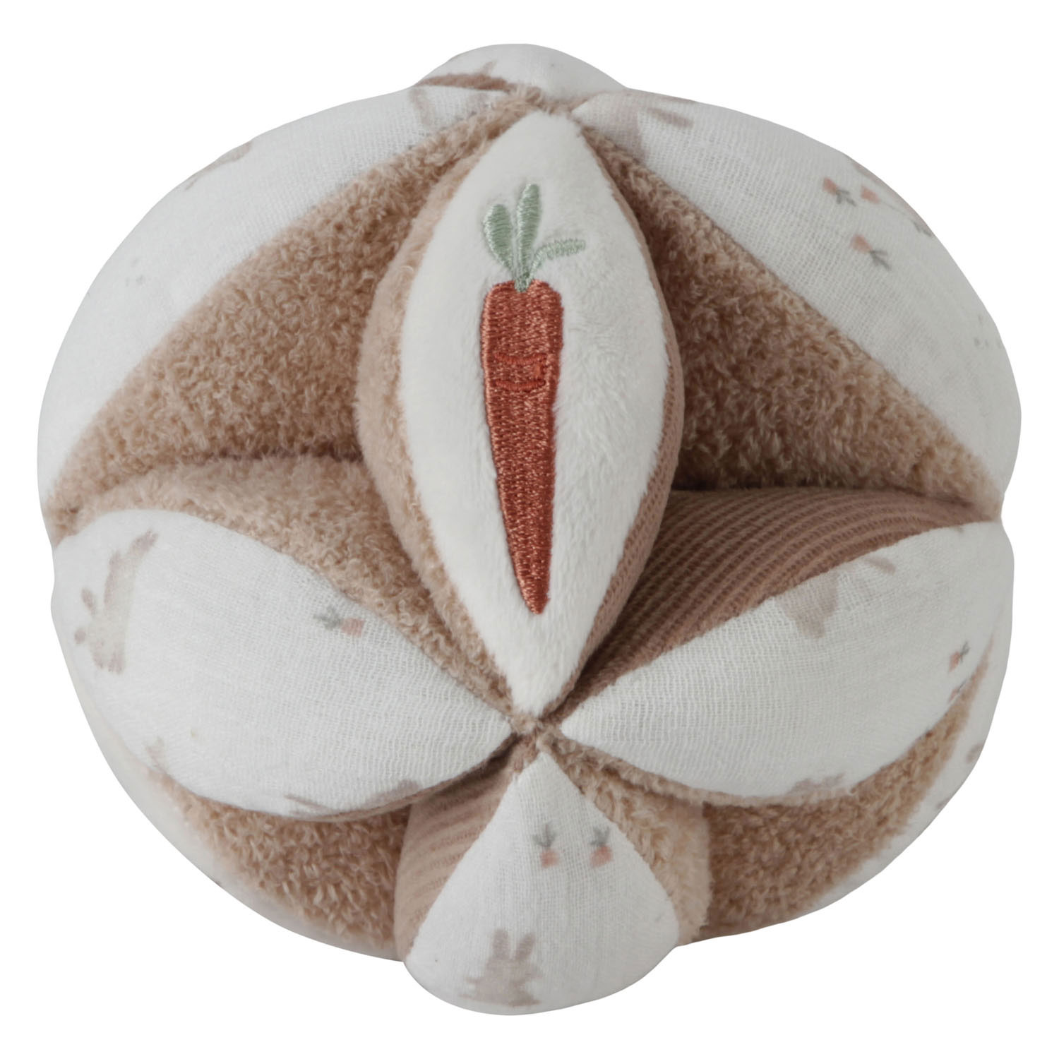 Little Dutch Grijpbal Konijn Baby Bunny