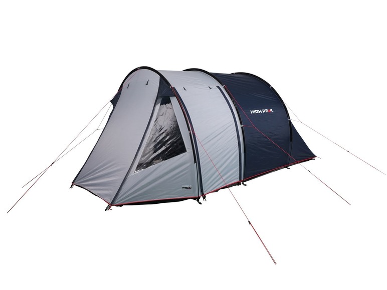 4-persoons tent Napier 4