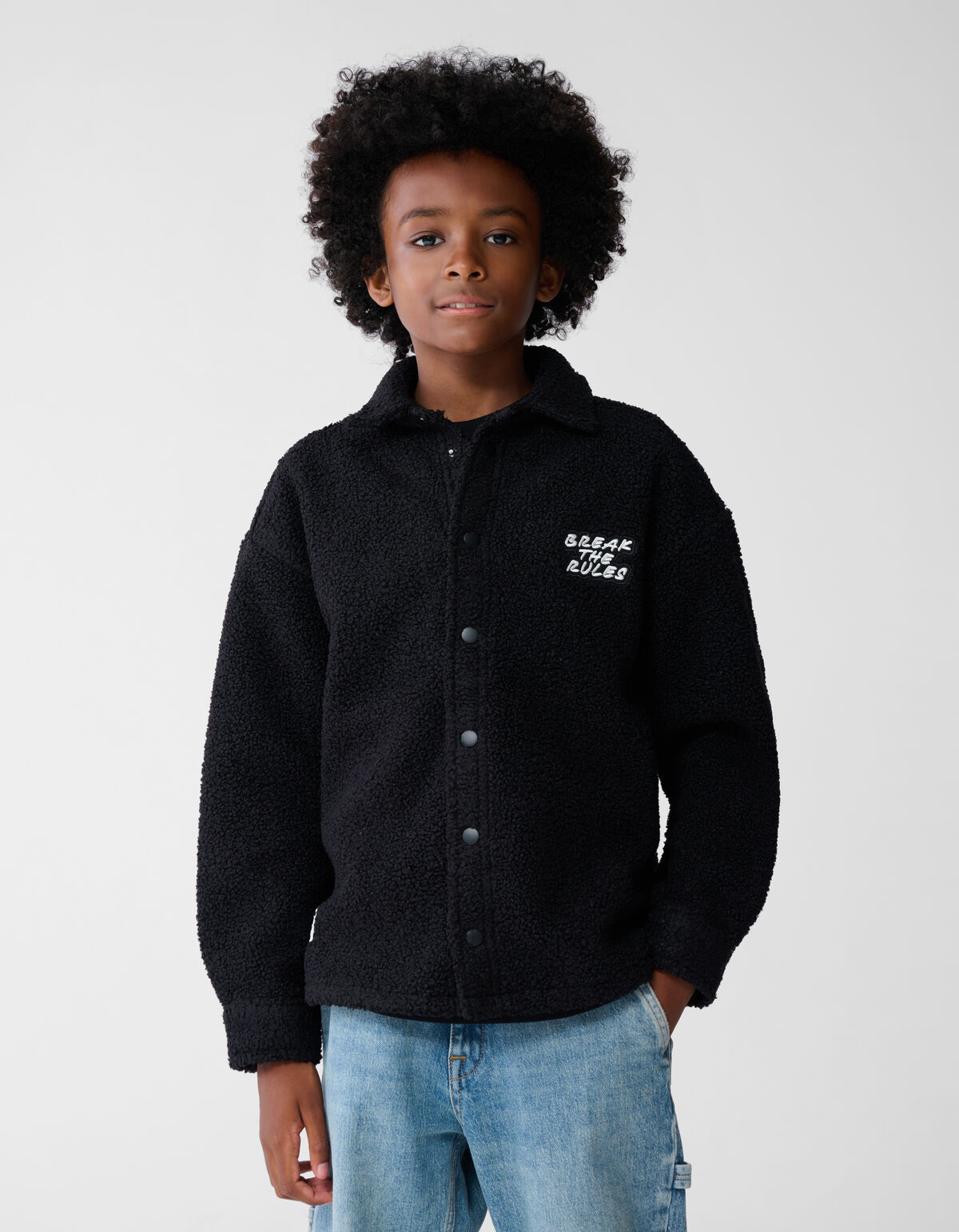 Teddy Jack Zwart