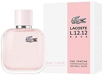 Lacoste L.12.12 Blanc Herenparfum 50 ml
