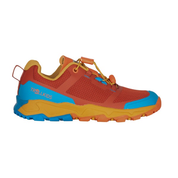 Trollkids - Kid's Sandefjord Hiker XT - Chaussures multisports