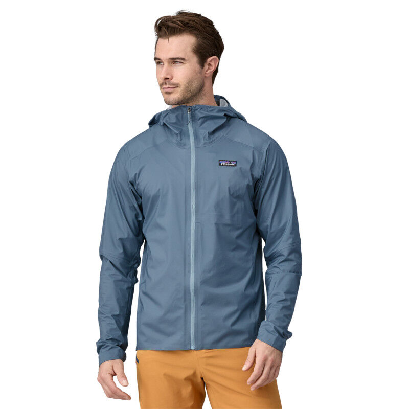 Dirt Roamer Jacket - Coupe-vent vélo homme