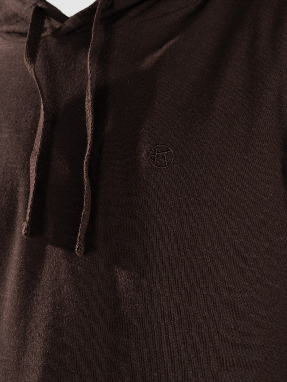 Kazane Lotte Long Sleeve T-Shirt java