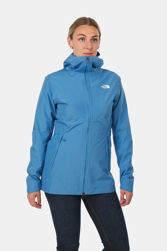 The North Face The North Face Hikesteller Parka Shell Jas Dames