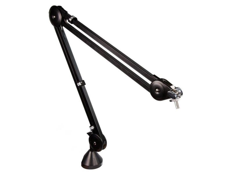 Rode Tischstativ PSA-1 Tisch-Halterung für Mikrofone