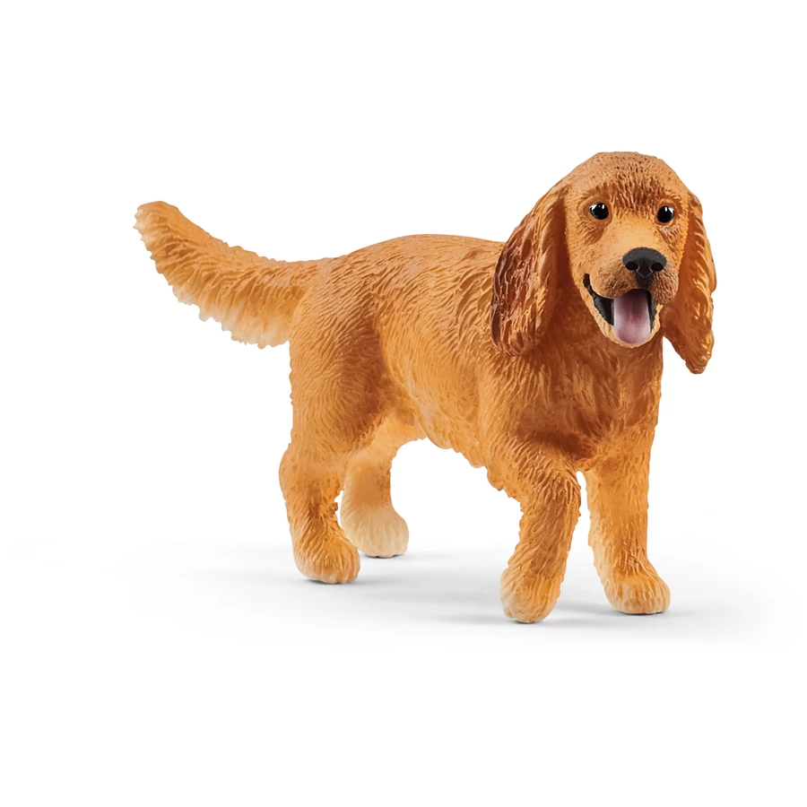 schleich® Englischer Cocker Spaniel 13896