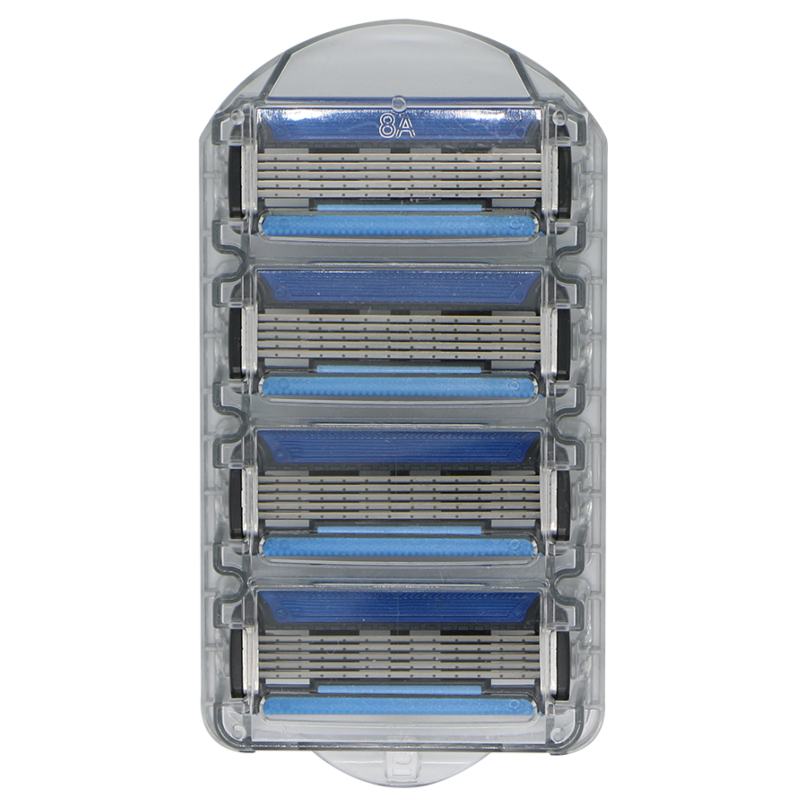 ShaveSafe Razor Head