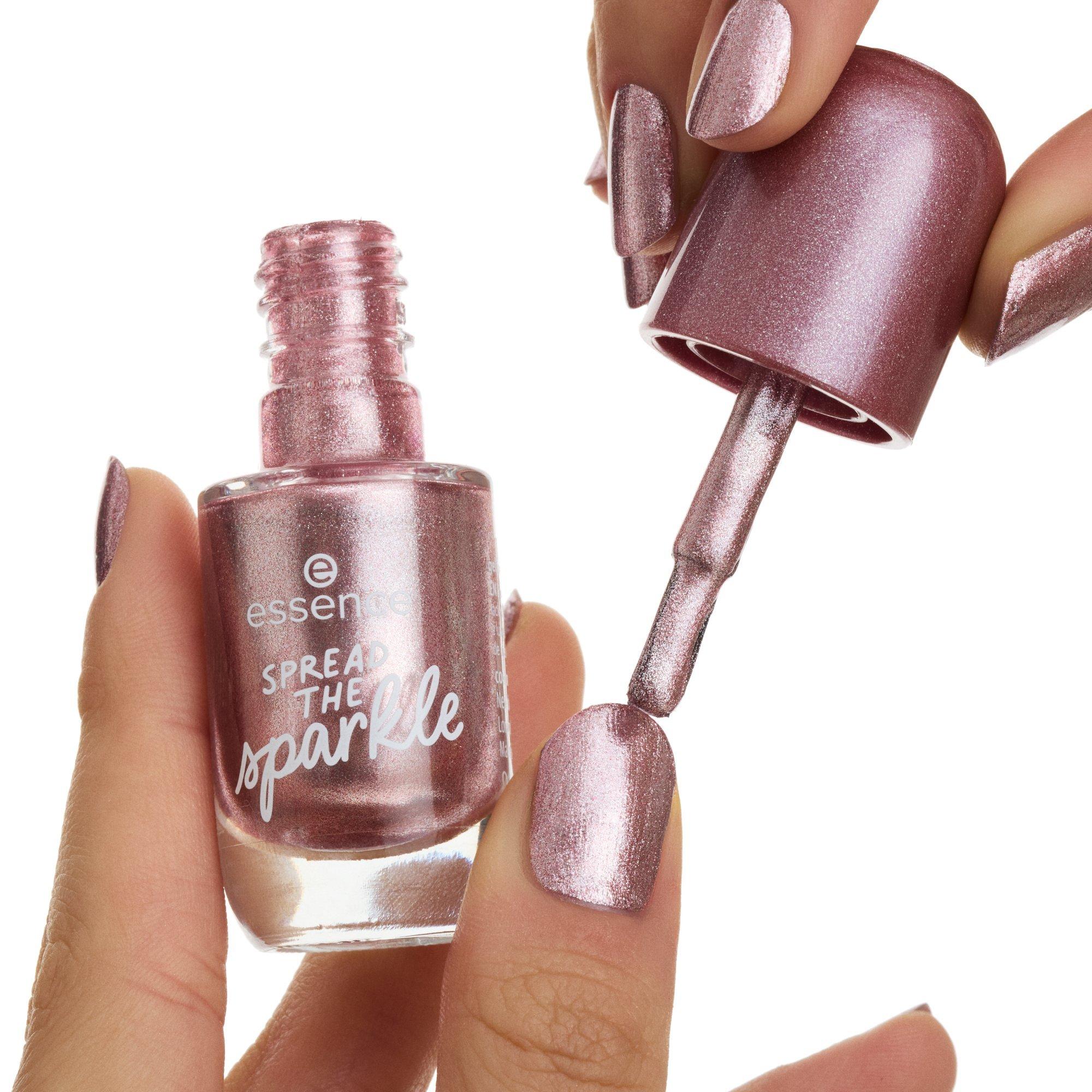 gel nail colour vernis à ongles gel