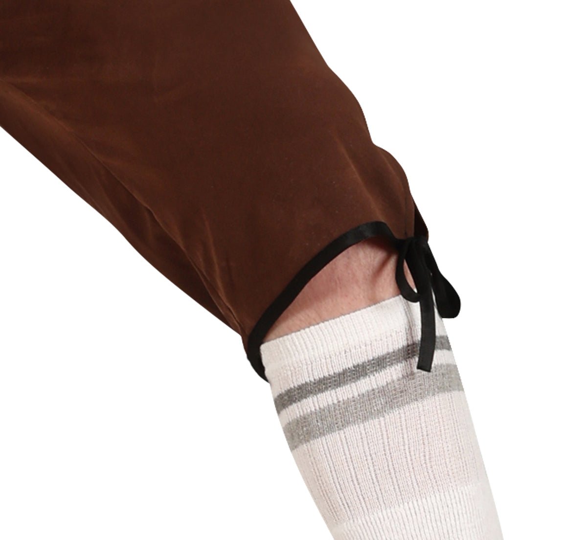 Lederhose Heren