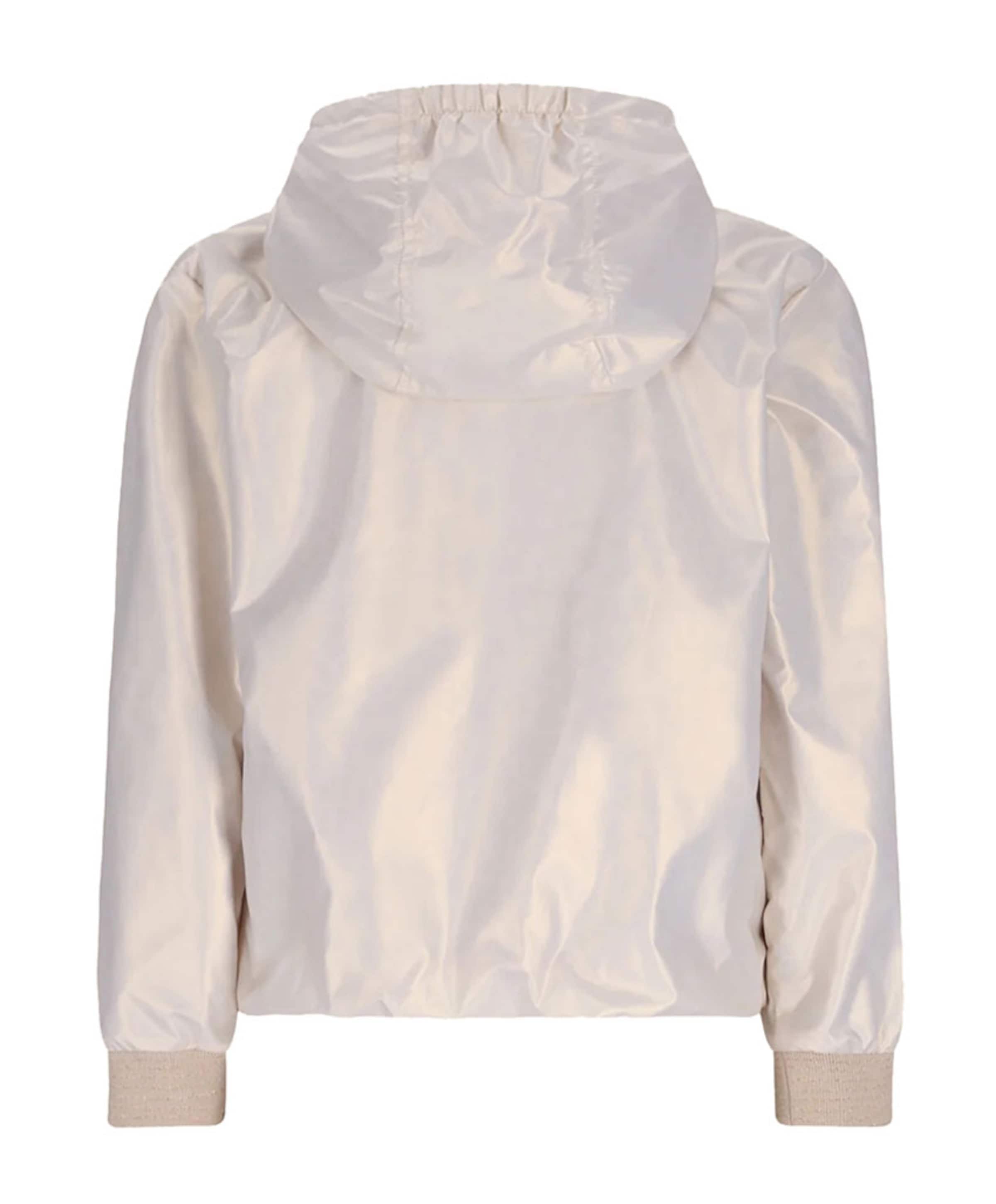 Like Flo Meisjes jas goud
