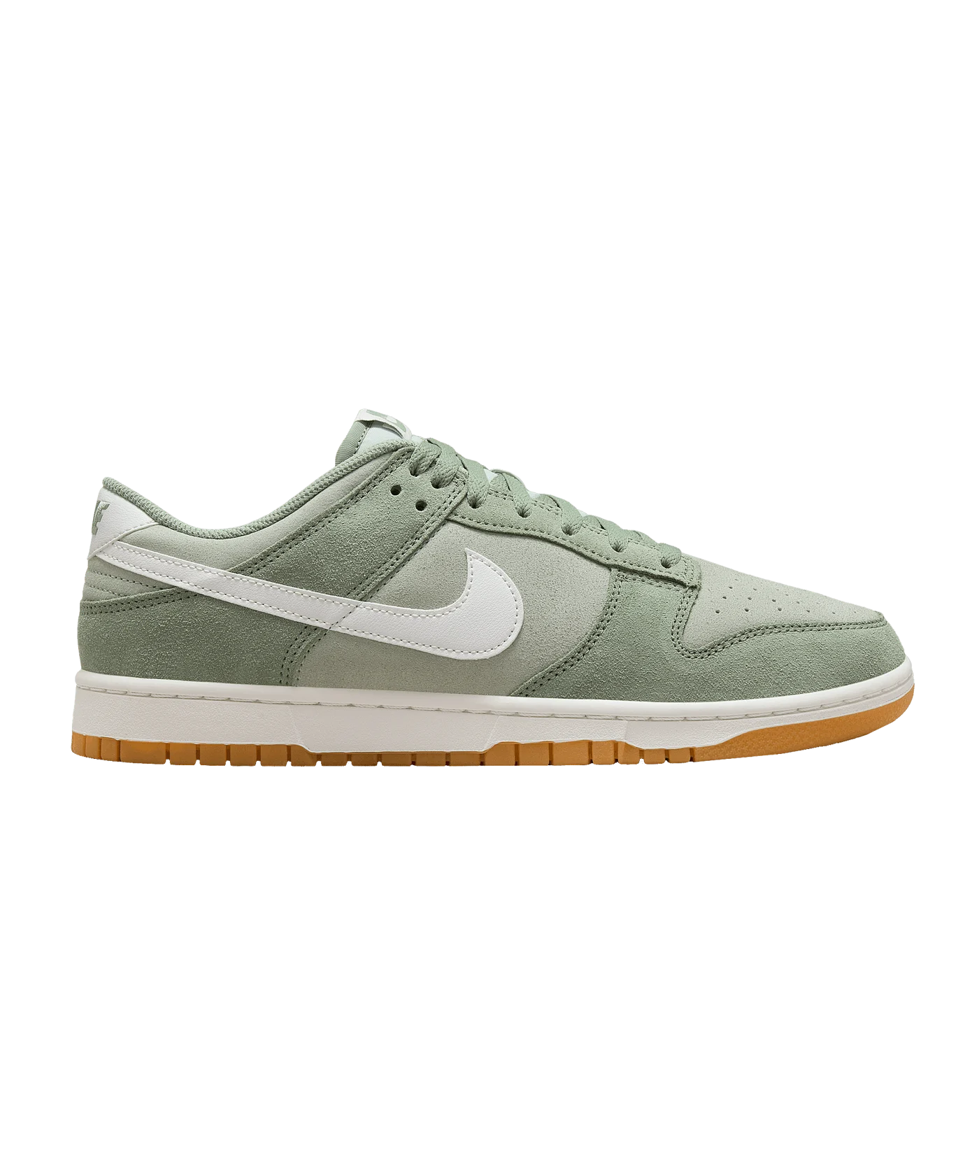 Nike Dunk Retro SE Low Sneaker Grün F300