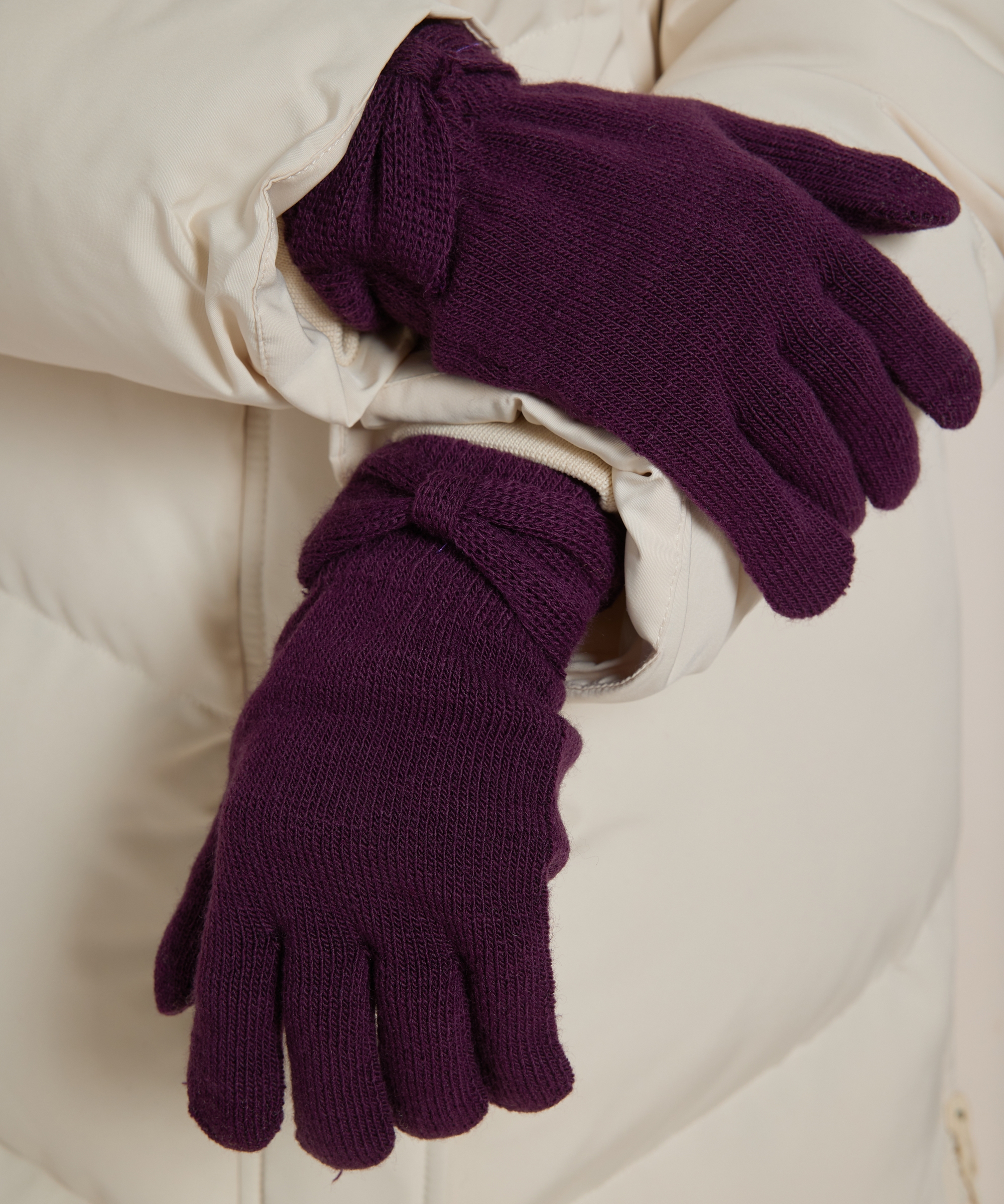 2-pack handschoenen