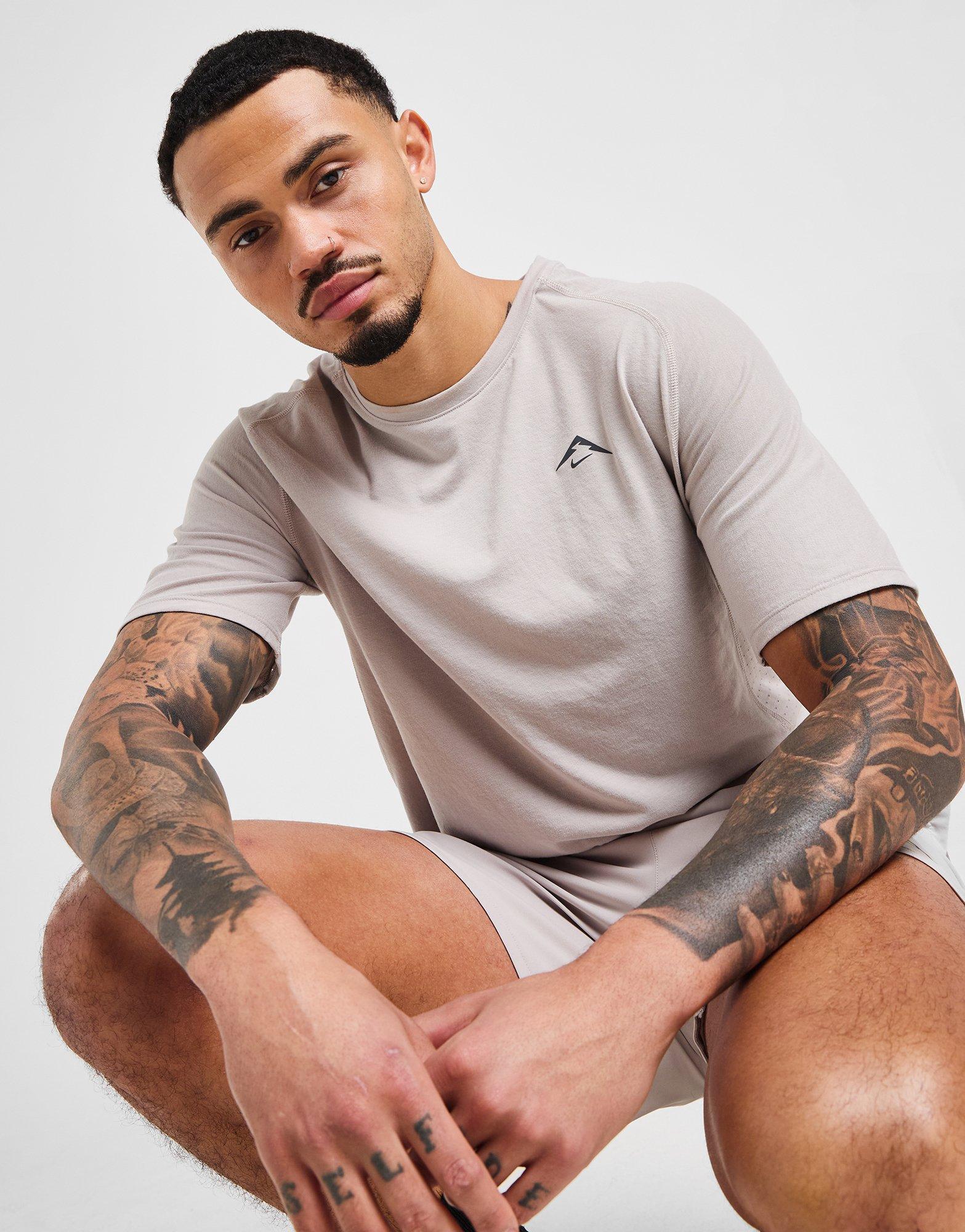 Nike T-shirt Trail