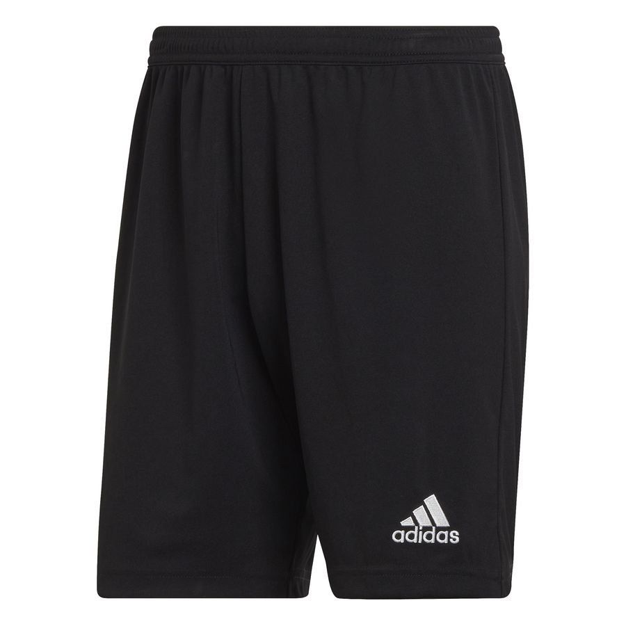 Bondy Académie Short Entrada 22 - Noir Enfant