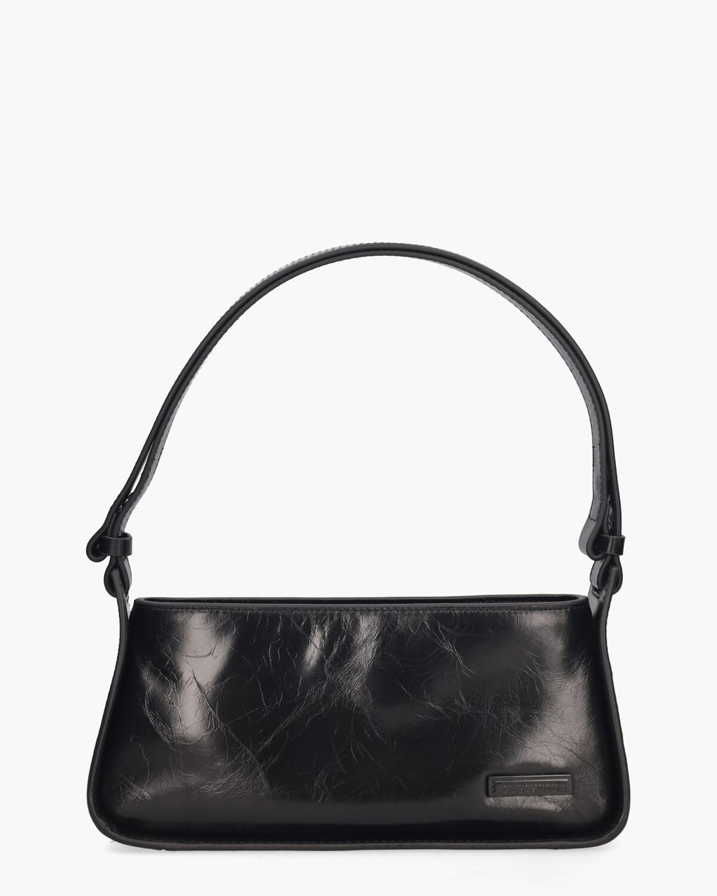 Liebeskind Franzis Crossbody Bag Small Zwart Tas