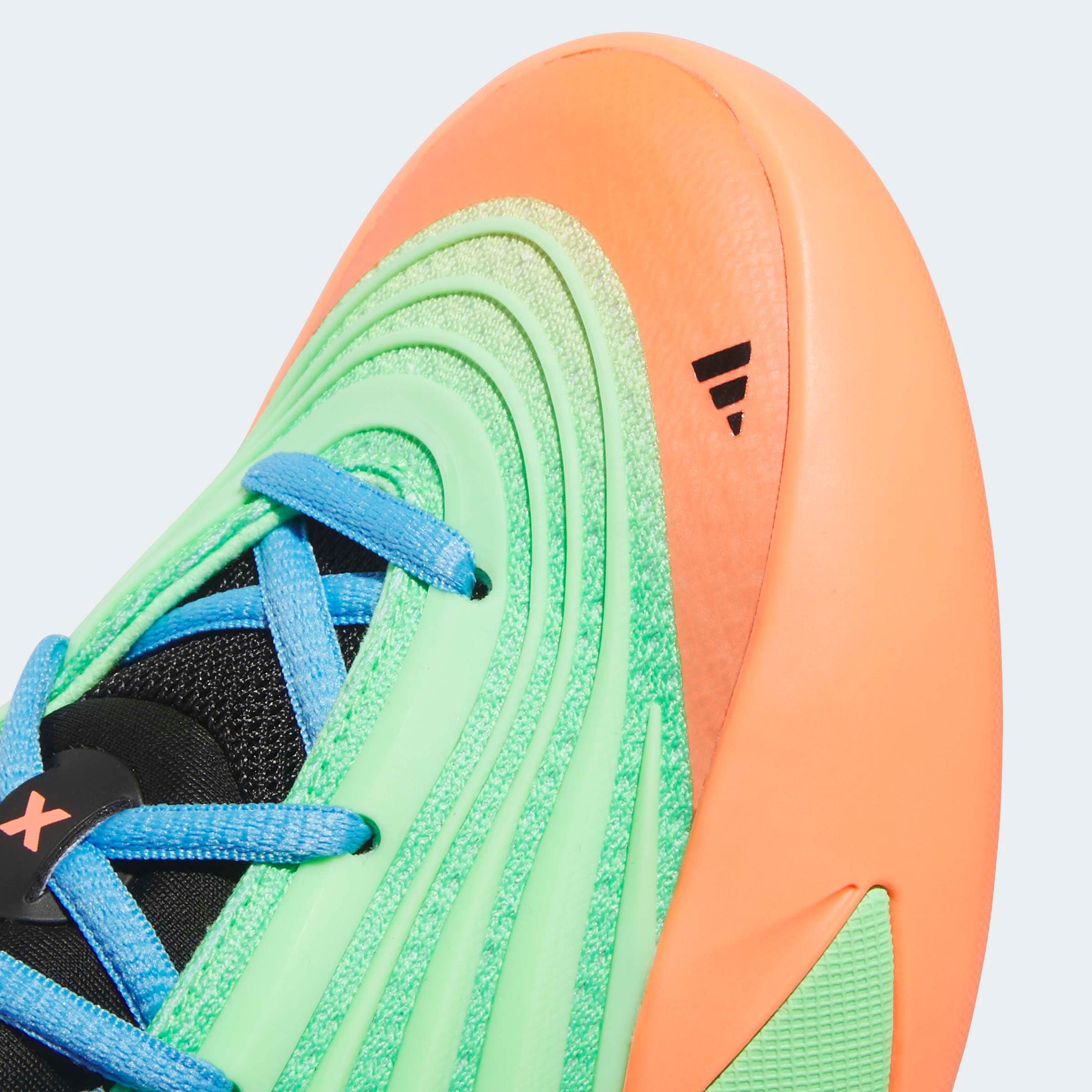 adidas Performance Basketballschuh »DAME X KIDS«  Signature-Schuh von Damian Lillard
