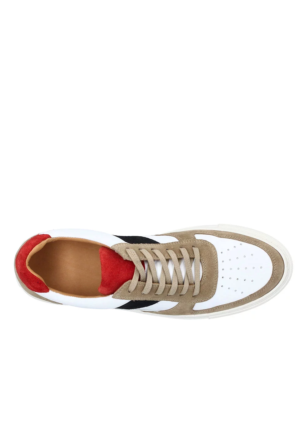 SNEAKERS BIMATIERE MARINE