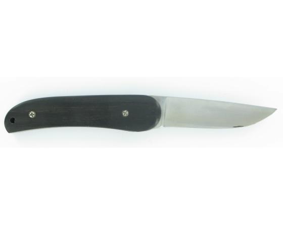 Akma - EBENE Le couteau de poche à molette par Florinox