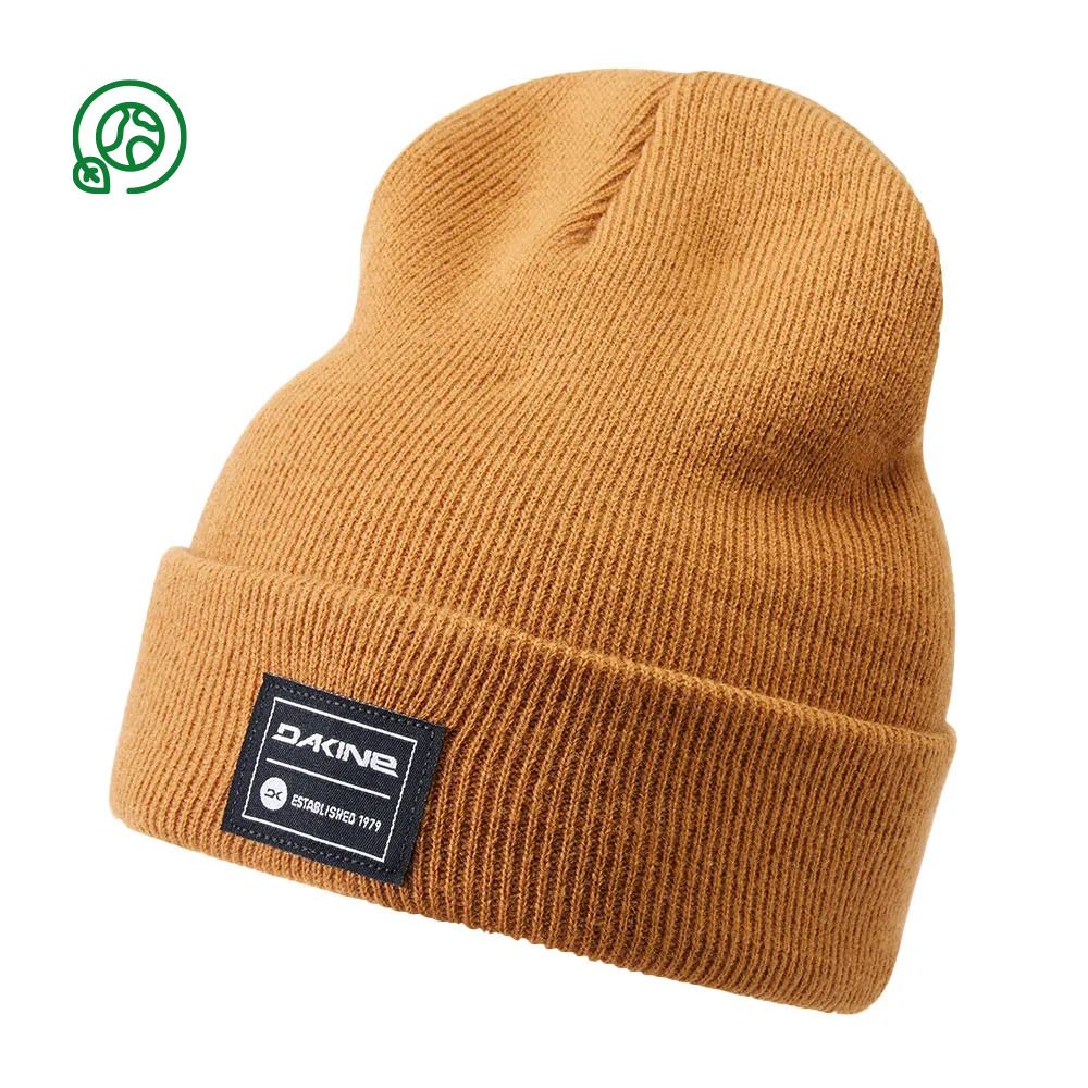 Dakine CUTTER - Bonnet buckskin