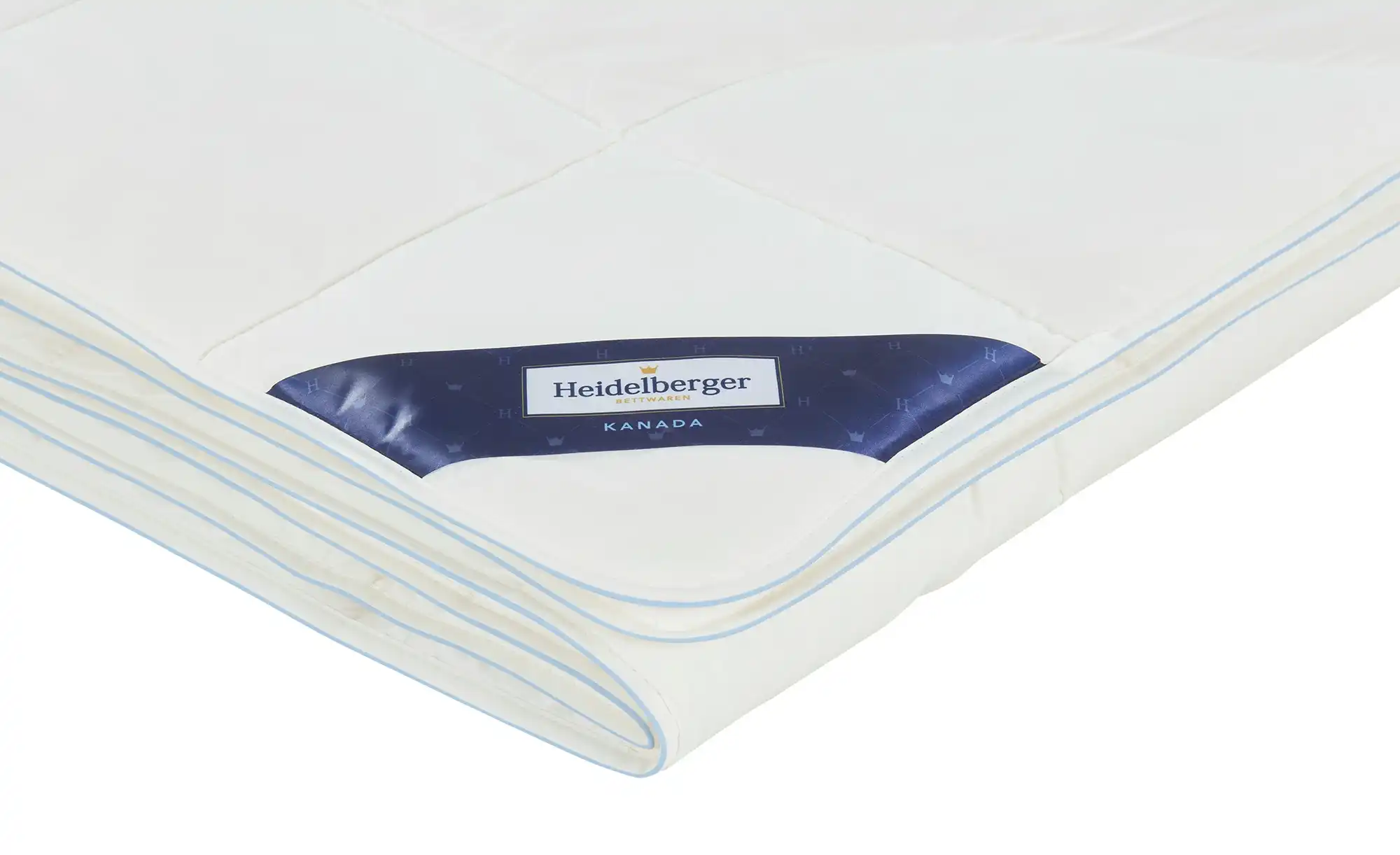 Heidelberger Bettwaren Sommerdecke Kanada