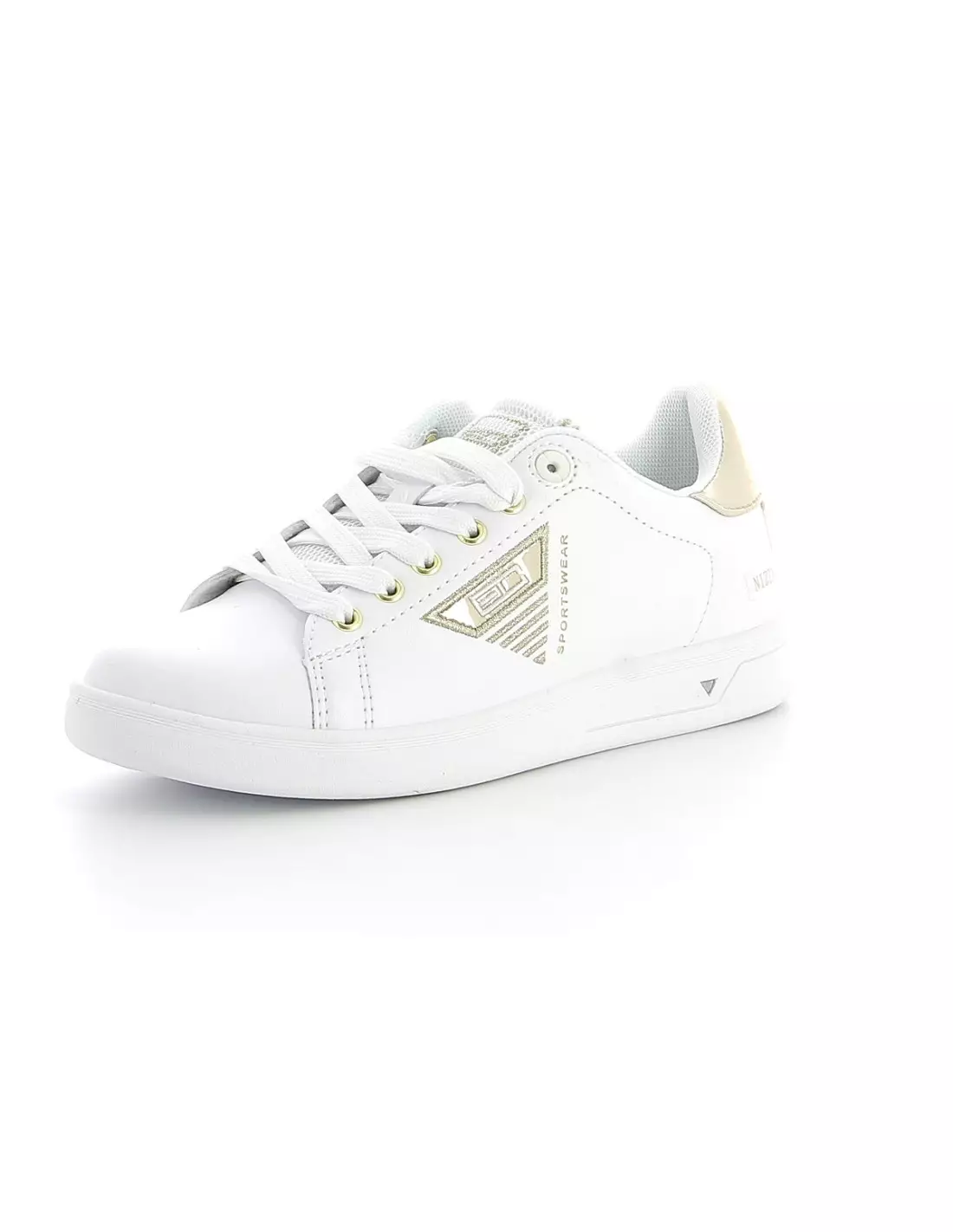 ENRICO COVERI CSW117790 - Baskets Glittergold