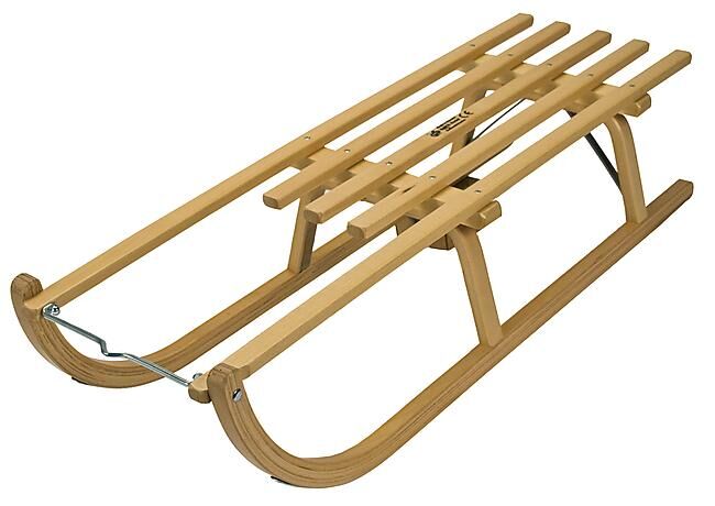 KHW - LUGES DAVOS BOIS 90 CM