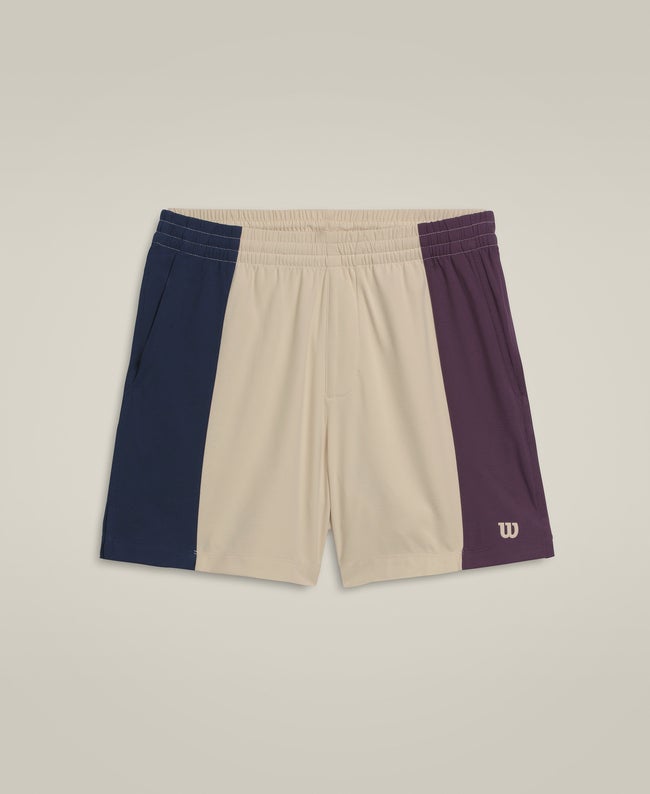 Tennis Volley Short 6