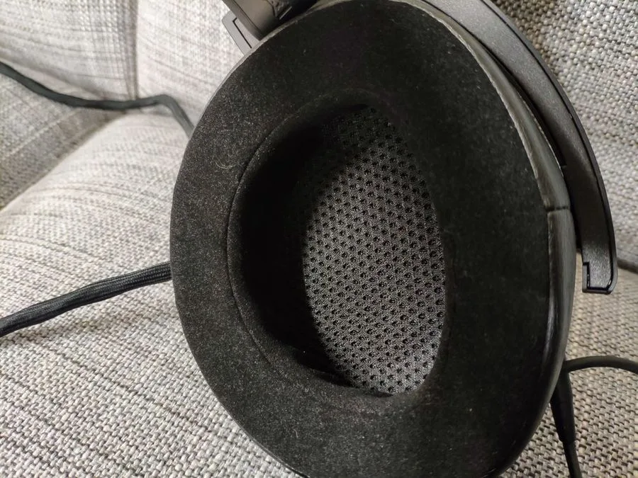 Sennheiser HD 820 Casques hi-fi