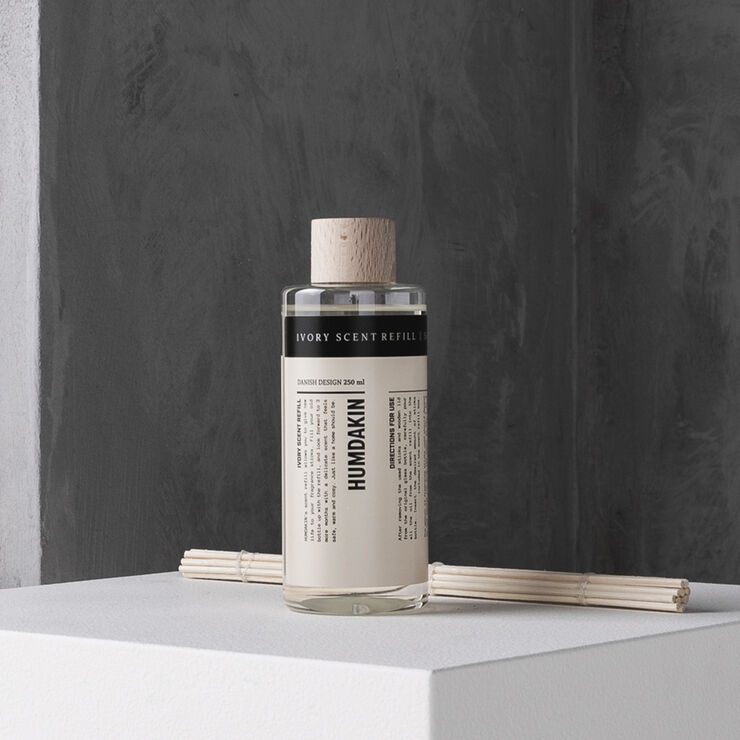 Humdakin Scent refill IVORY
