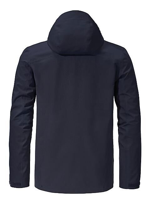 SCHOFFEL - VESTE JACKET ANKELSPITZ M