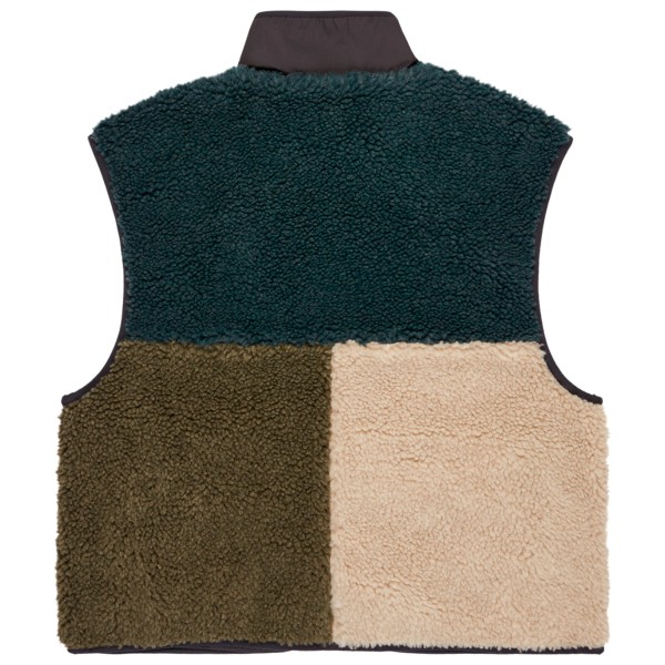 Element - Women's Lake Sherpa - Fleecebodywarmer