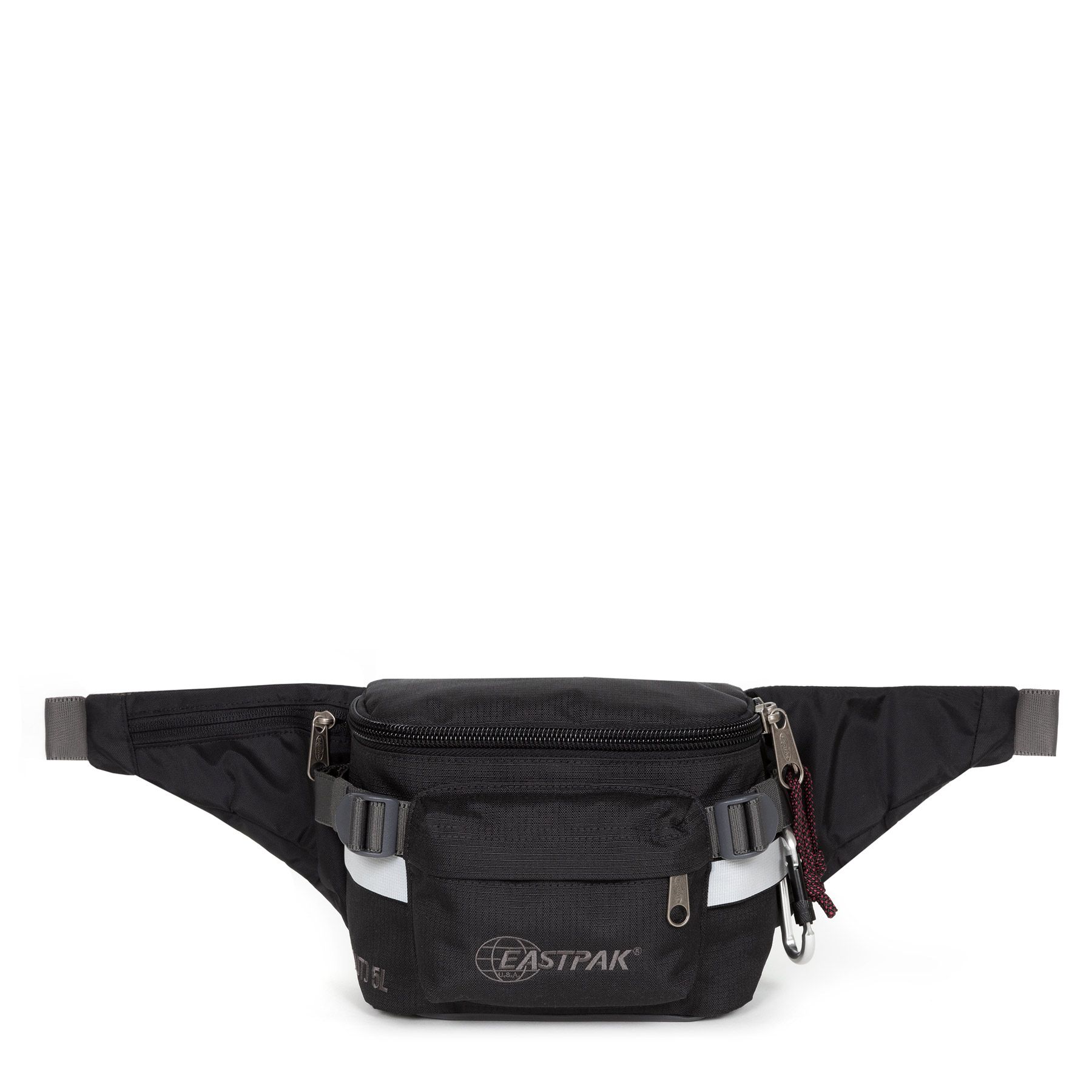 Out Bumbag Out Black