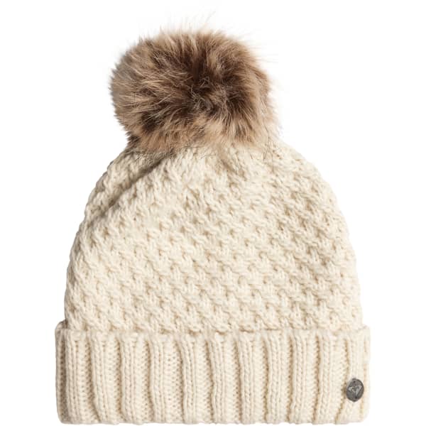 Bonnet ski ROXY BLIZZARD BUTTERCREAM