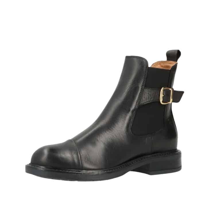 Shoedesign Copenhagen Beatrice Støvle Dame