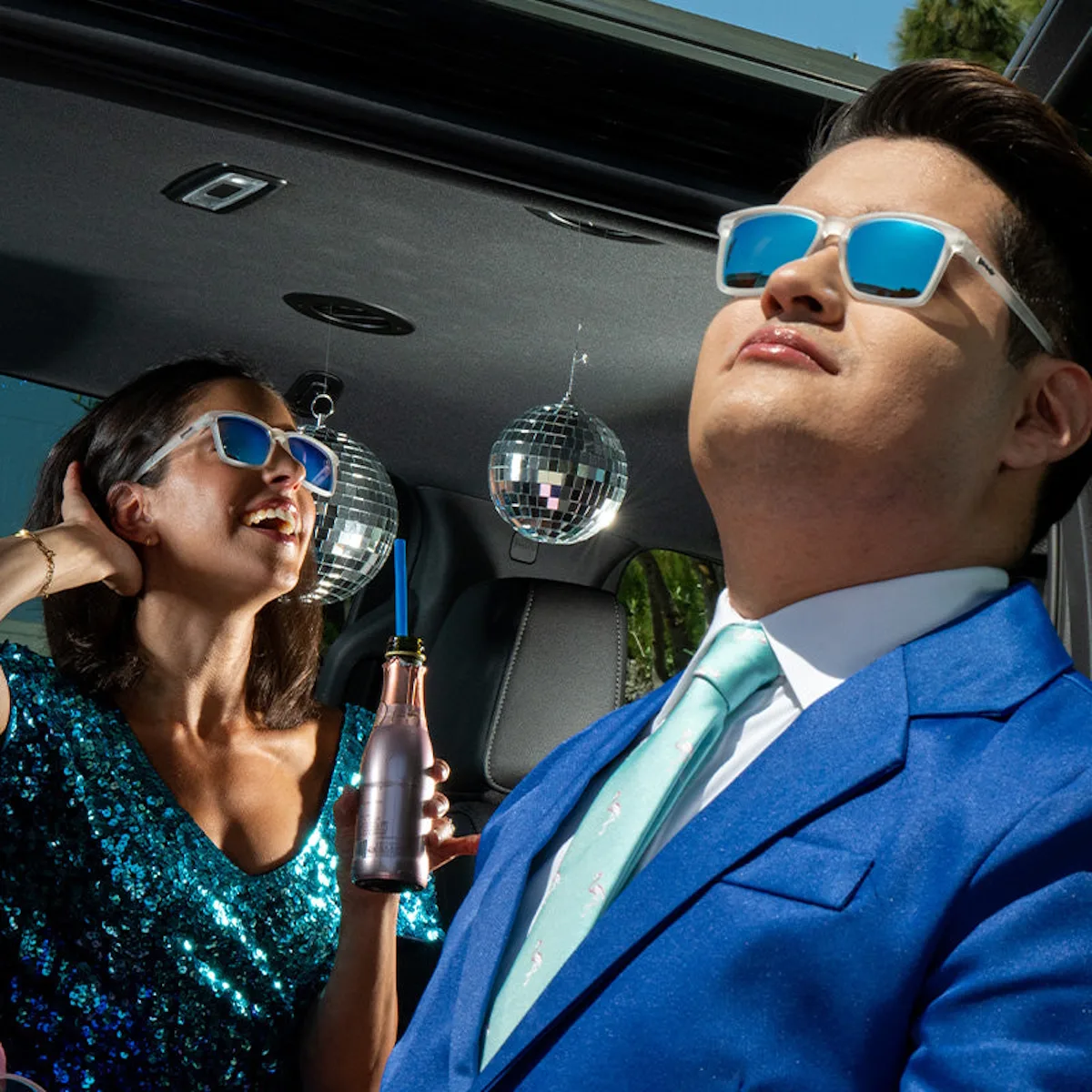 Goodr Sunglasses Middle Seat Advantage