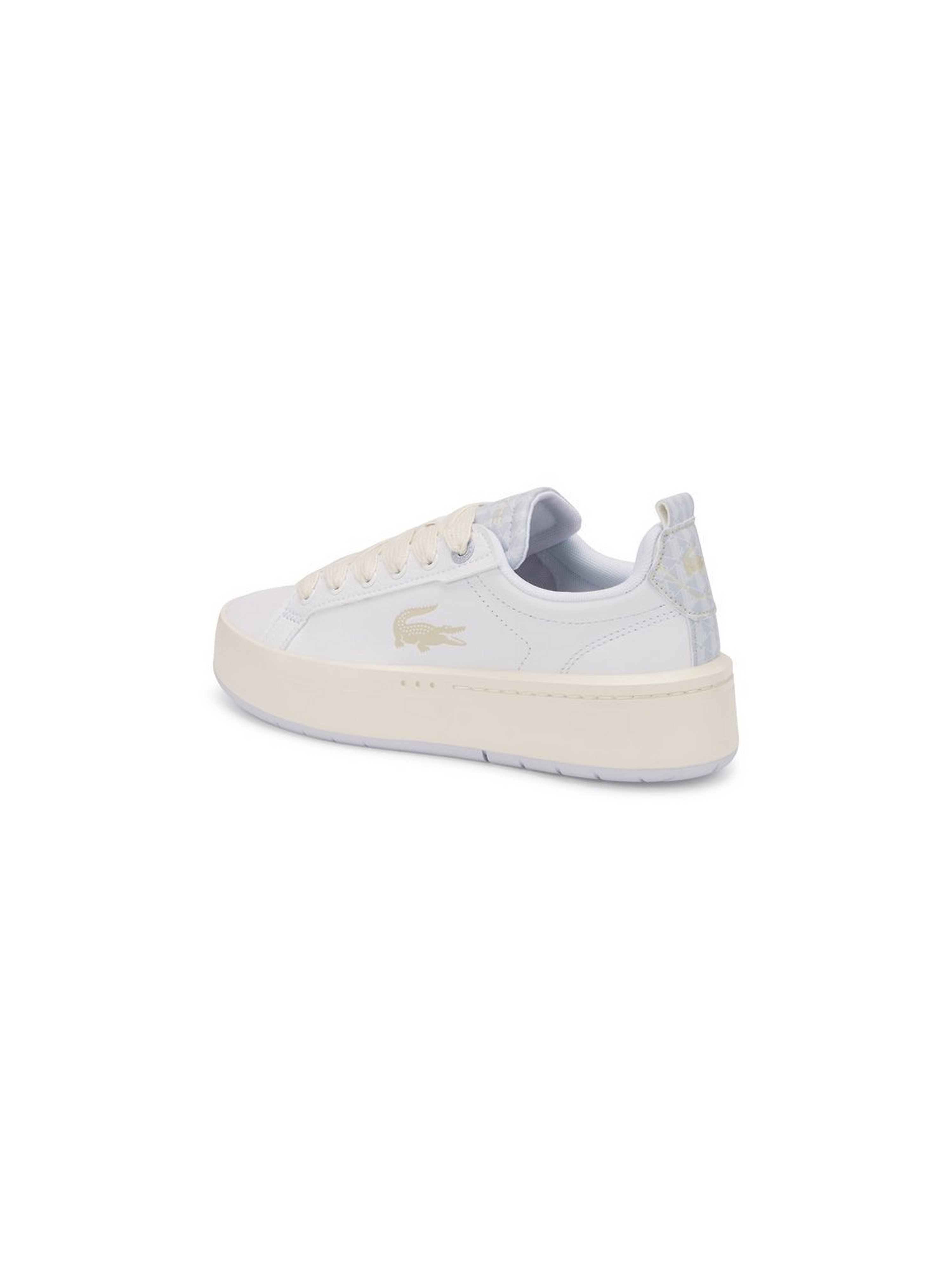 Plateau-Sneaker 