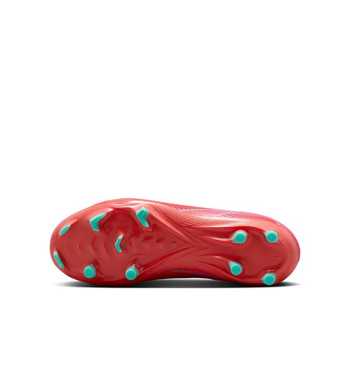 JR ZOOM SUPERFLY 10 ACAD FGMG EMBER-GLOW-AURORA-GREEN