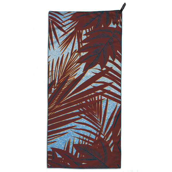 Serviette de voyage PACKTOWL RECPERSONAL BODY