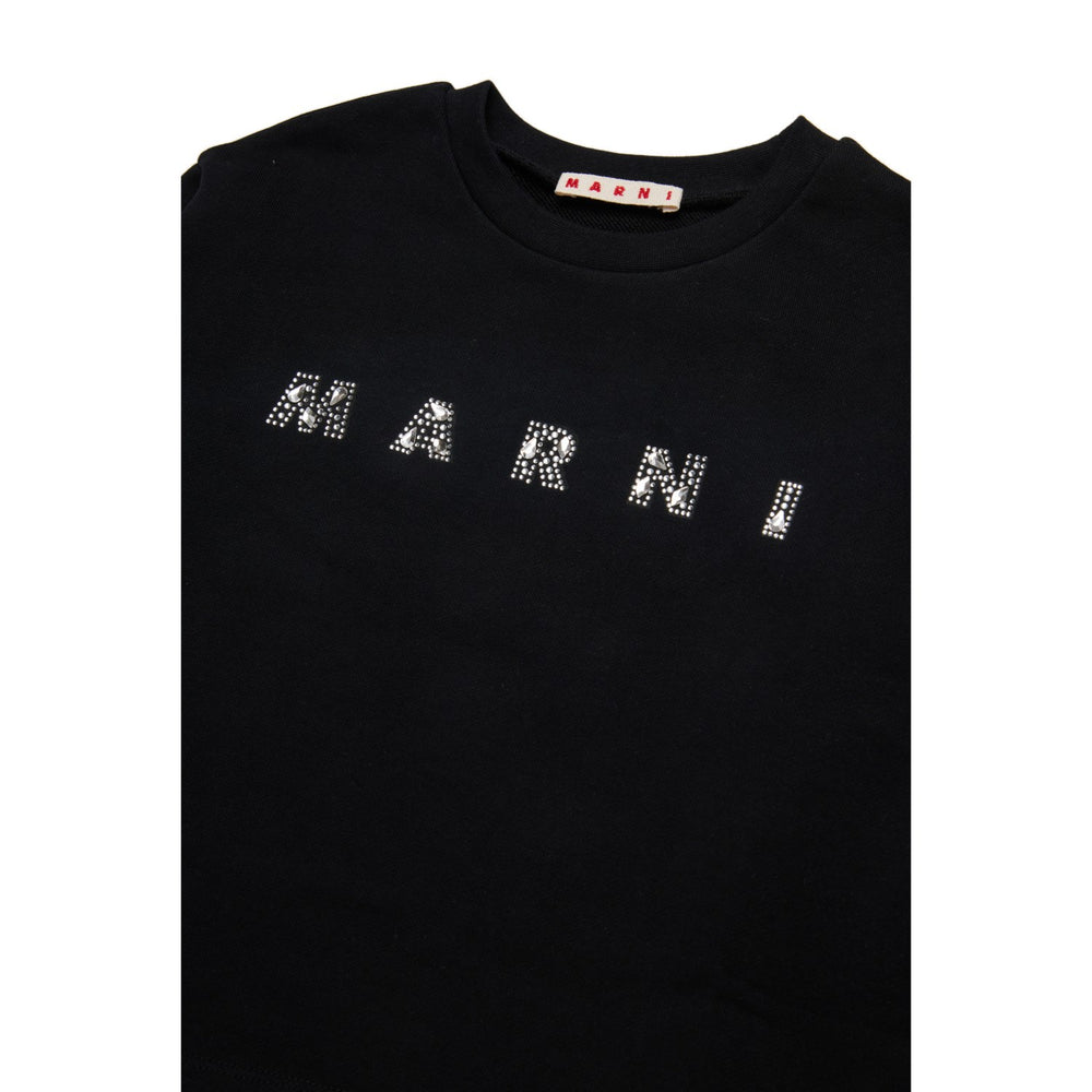 Køb Marni Black Sweater
