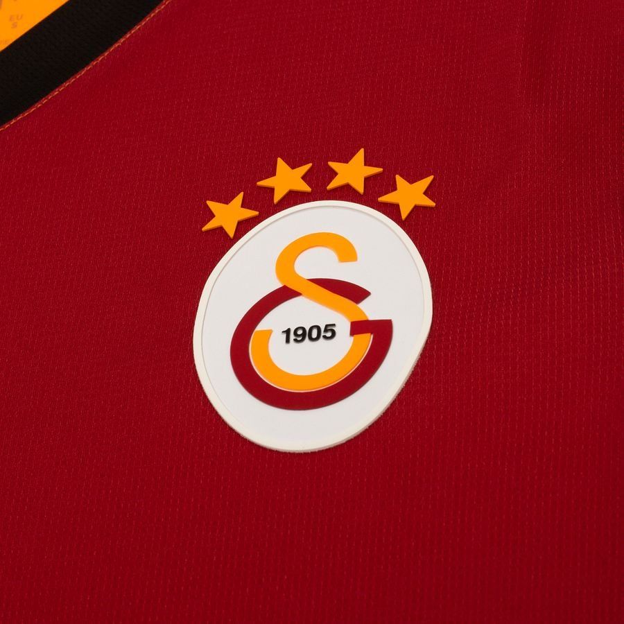 Galatasaray Maillot Domicile 2024/25