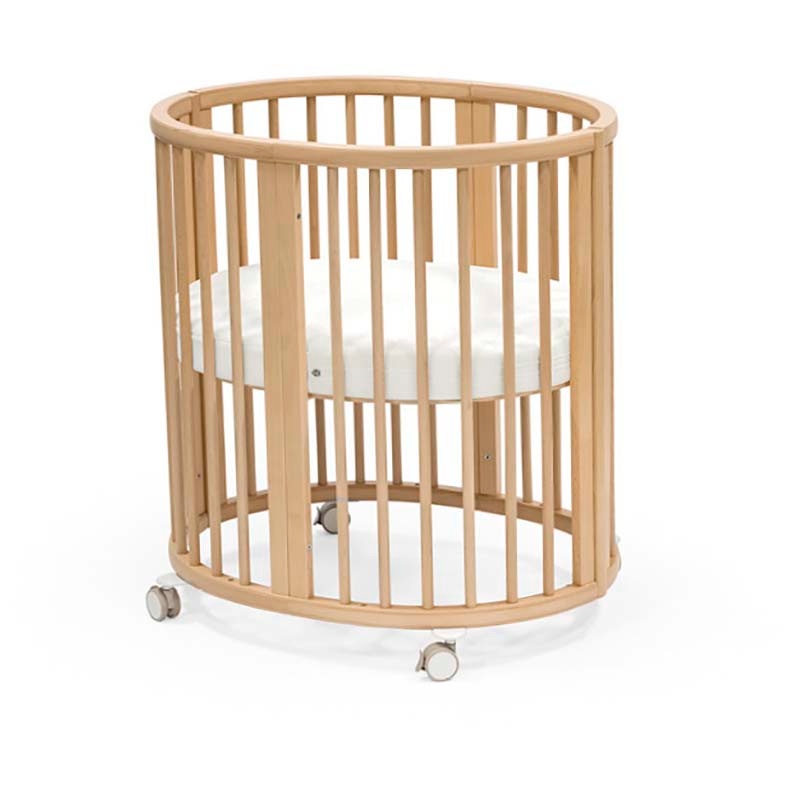 Stokke sleepi mini naturel