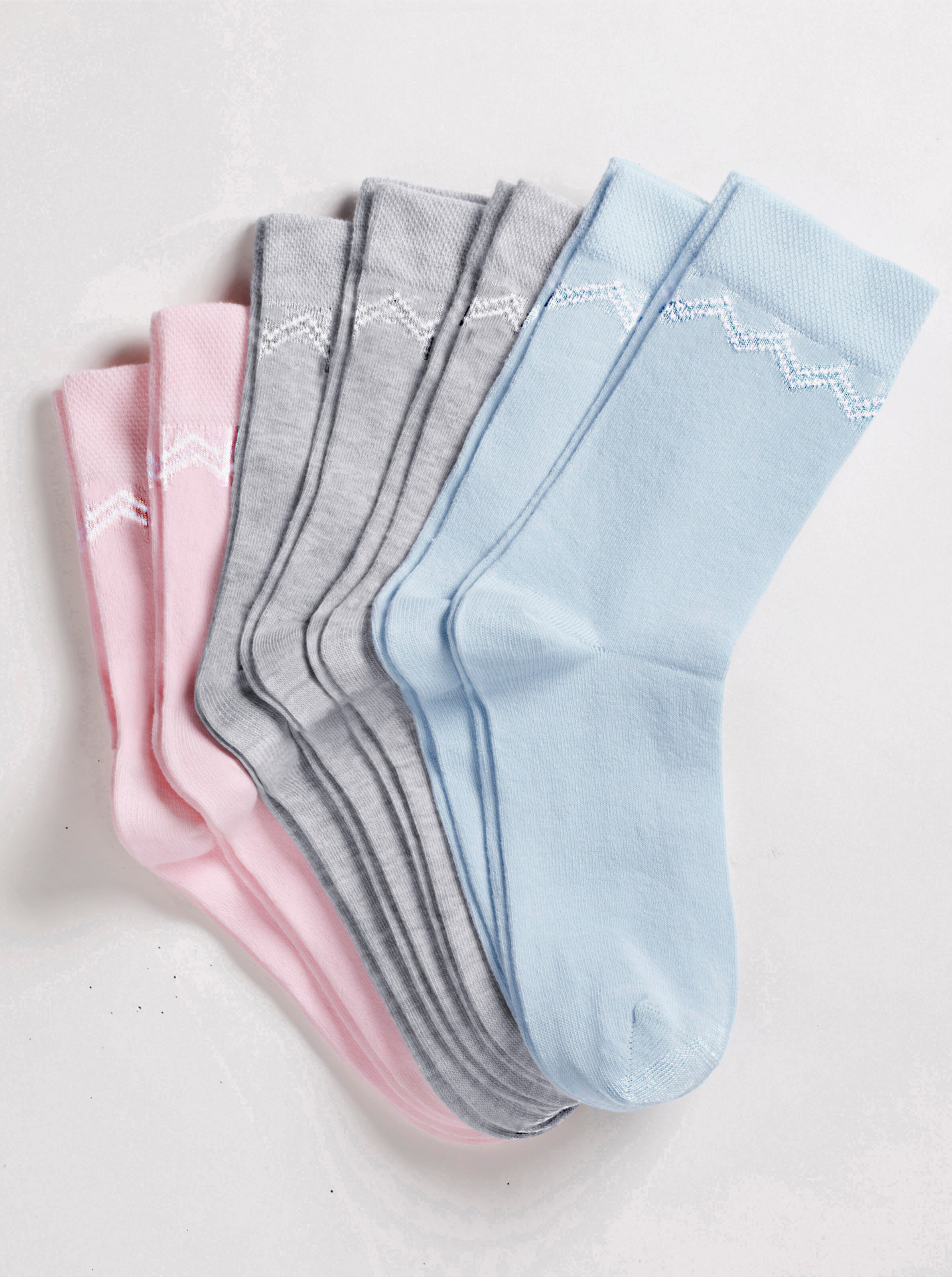 Damen-Socken