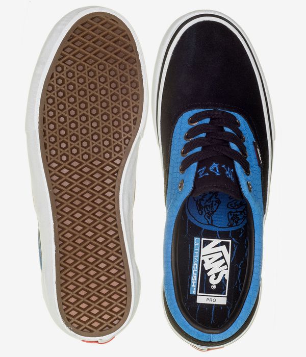 Vans Rowan Zorilla Era Pro Schuh (black)