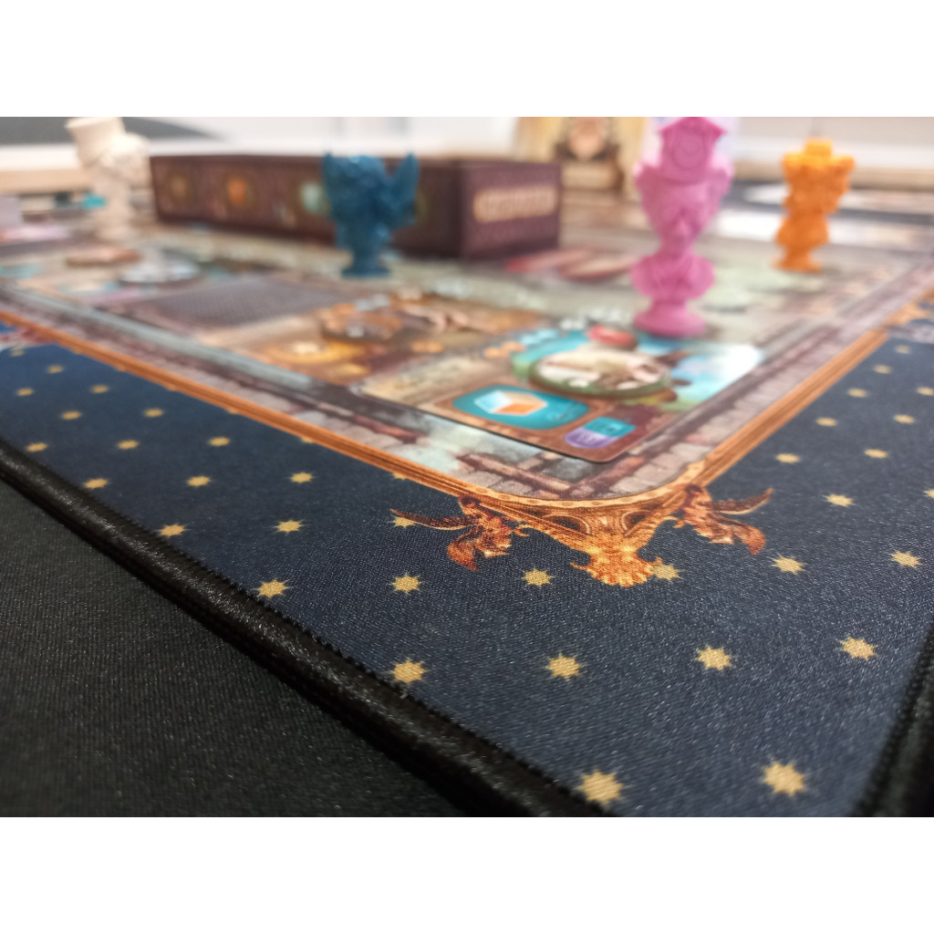 Imaginarium : Playmat