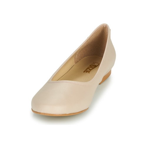 So Size - TANNA - Beige
