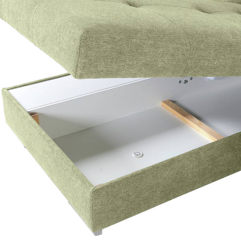 Hom´in Ecksofa MAURIS